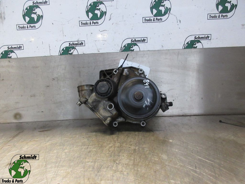 Mercedes-Benz A 936 200 08 01/A 936 200 08 01 / A 936 200 15 01 WATERPOMP EURO 6 BENZ - Pompe à liquide de refroidissement pour Camion: photos 1 Mercedes-Benz A 936 200 08 01/A 936 200 08 01 / A 936 200 15 01 WATERPOMP EURO 6 BENZ - Pompe à liquide de refroidissement pour Camion: photos 1