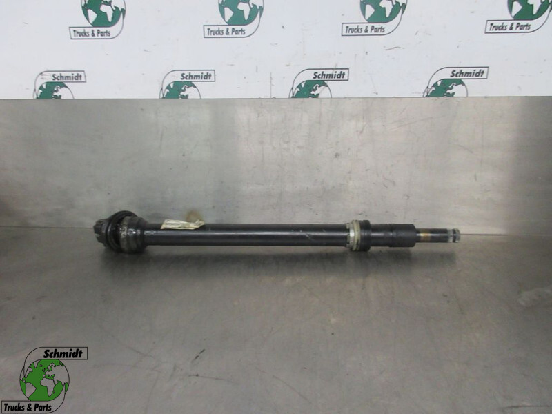Mercedes-Benz A 960 462 83 01 STUURAS ANTOS DAG CABINE EURO 6 - Commande de gouvernail pour Camion: photos 1 Mercedes-Benz A 960 462 83 01 STUURAS ANTOS DAG CABINE EURO 6 - Commande de gouvernail pour Camion: photos 1