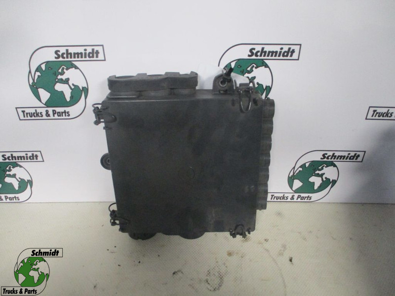 Mercedes-Benz A 960 546 04 40 CHASSIS MODULEN - Système électrique pour Camion: photos 1 Mercedes-Benz A 960 546 04 40 CHASSIS MODULEN - Système électrique pour Camion: photos 1
