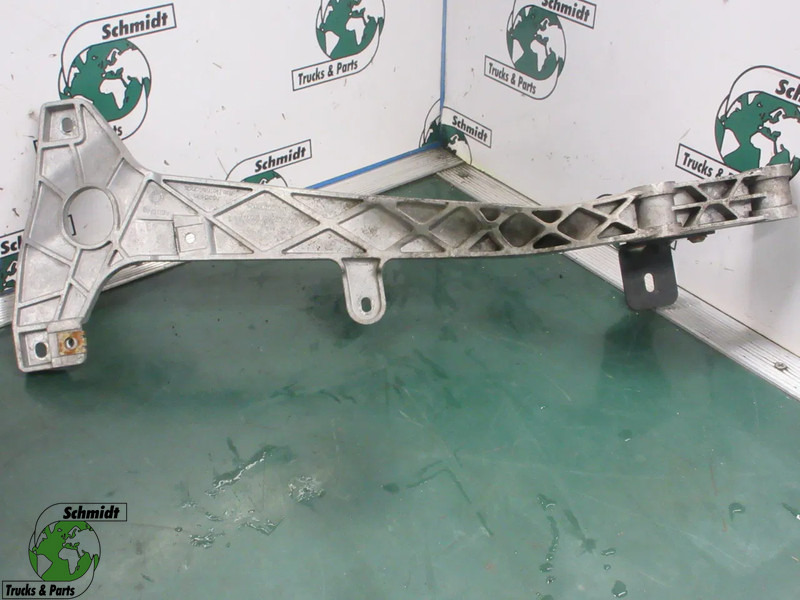 Mercedes-Benz A 960 880 76 65 MERCEDES BENZ 1845 EURO 6 LINKS - Frame/ Châssis pour Camion: photos 1 Mercedes-Benz A 960 880 76 65 MERCEDES BENZ 1845 EURO 6 LINKS - Frame/ Châssis pour Camion: photos 1