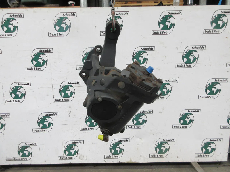 Mercedes-Benz A 961 460 15 00 // A 961 460 32 00 MERCEDES BENZ ACTOS MP4 EURO 6 - Boîtier de direction pour Camion: photos 4 Mercedes-Benz A 961 460 15 00 // A 961 460 32 00 MERCEDES BENZ ACTOS MP4 EURO 6 - Boîtier de direction pour Camion: photos 4