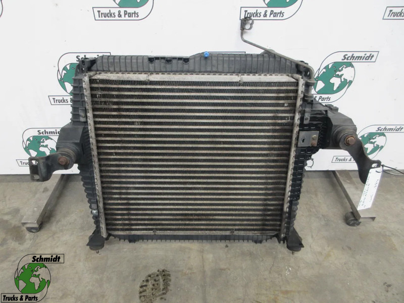 Mercedes-Benz A 967 500 03 01 // A 967 500 06 01 RADIATEUR INTERCOOLER ATEGO 1221 EURO 6 - Radiateur pour Camion: photos 1 Mercedes-Benz A 967 500 03 01 // A 967 500 06 01 RADIATEUR INTERCOOLER ATEGO 1221 EURO 6 - Radiateur pour Camion: photos 1