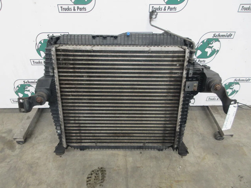Mercedes-Benz A 967 500 03 01 // A 967 500 06 01 RADIATEUR INTERCOOLER ATEGO 1221 EURO 6 - Radiateur pour Camion: photos 5 Mercedes-Benz A 967 500 03 01 // A 967 500 06 01 RADIATEUR INTERCOOLER ATEGO 1221 EURO 6 - Radiateur pour Camion: photos 5