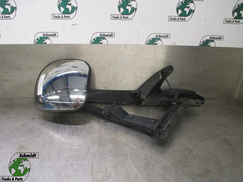 Mercedes-Benz ATEGO A 940 810 74 16 DODE HOEKSPIEGEL EURO 6 - Rétroviseur: photos 1 Mercedes-Benz ATEGO A 940 810 74 16 DODE HOEKSPIEGEL EURO 6 - Rétroviseur: photos 1