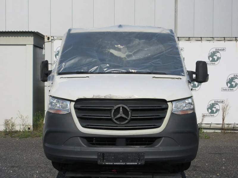 Mercedes-Benz MERCEDES SPRINTER CABINE COMPLEET ZONDER ACHTERCHASSIS - Cabine et intérieur pour Véhicule utilitaire: photos 5 Mercedes-Benz MERCEDES SPRINTER CABINE COMPLEET ZONDER ACHTERCHASSIS - Cabine et intérieur pour Véhicule utilitaire: photos 5