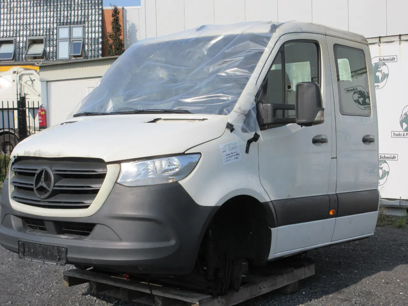 Mercedes-Benz MERCEDES SPRINTER CABINE COMPLEET ZONDER ACHTERCHASSIS - Cabine et intérieur pour Véhicule utilitaire: photos 3 Mercedes-Benz MERCEDES SPRINTER CABINE COMPLEET ZONDER ACHTERCHASSIS - Cabine et intérieur pour Véhicule utilitaire: photos 3