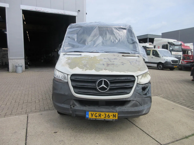 Mercedes-Benz MERCEDES SPRINTER CABINE COMPLEET ZONDER ACHTERCHASSIS - Cabine et intérieur pour Véhicule utilitaire: photos 3 Mercedes-Benz MERCEDES SPRINTER CABINE COMPLEET ZONDER ACHTERCHASSIS - Cabine et intérieur pour Véhicule utilitaire: photos 3