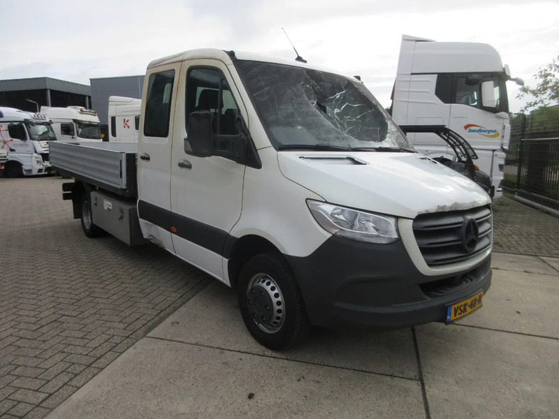 Mercedes-Benz MERCEDES SPRINTER CABINE COMPLEET ZONDER ACHTERCHASSIS - Cabine et intérieur pour Véhicule utilitaire: photos 2 Mercedes-Benz MERCEDES SPRINTER CABINE COMPLEET ZONDER ACHTERCHASSIS - Cabine et intérieur pour Véhicule utilitaire: photos 2