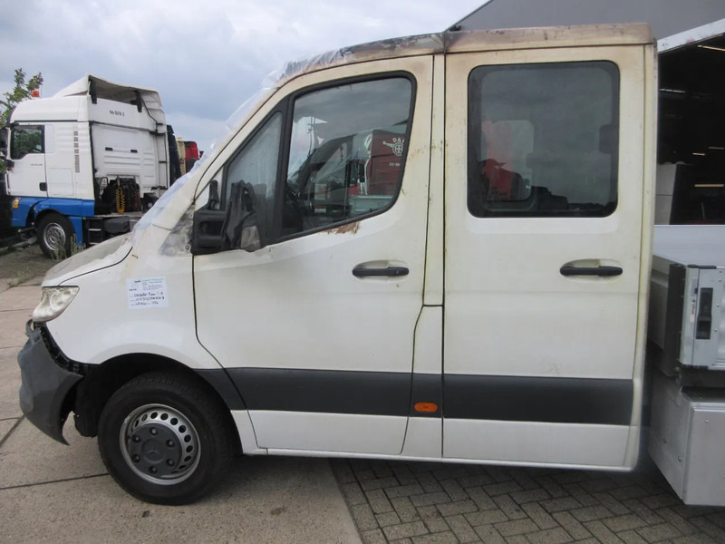 Mercedes-Benz MERCEDES SPRINTER CABINE COMPLEET ZONDER ACHTERCHASSIS - Cabine et intérieur pour Véhicule utilitaire: photos 4 Mercedes-Benz MERCEDES SPRINTER CABINE COMPLEET ZONDER ACHTERCHASSIS - Cabine et intérieur pour Véhicule utilitaire: photos 4