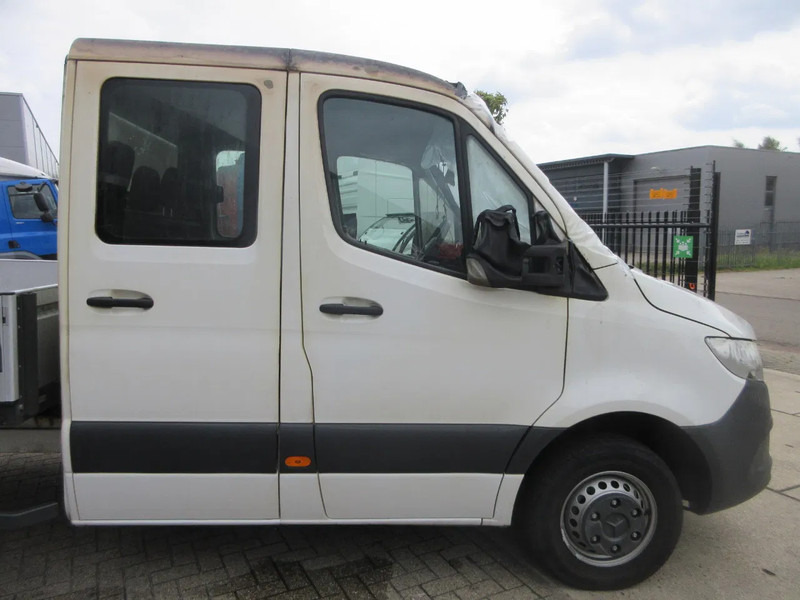 Mercedes-Benz MERCEDES SPRINTER CABINE COMPLEET ZONDER ACHTERCHASSIS - Cabine et intérieur pour Véhicule utilitaire: photos 5 Mercedes-Benz MERCEDES SPRINTER CABINE COMPLEET ZONDER ACHTERCHASSIS - Cabine et intérieur pour Véhicule utilitaire: photos 5