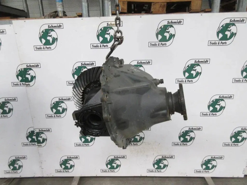Mercedes-Benz R440-13,0/C22,5/TYPE 746301 RATIO 2,611 MERCEDES 2542 MP4 EURO 6 - Différentiel pour Camion: photos 3 Mercedes-Benz R440-13,0/C22,5/TYPE 746301 RATIO 2,611 MERCEDES 2542 MP4 EURO 6 - Différentiel pour Camion: photos 3