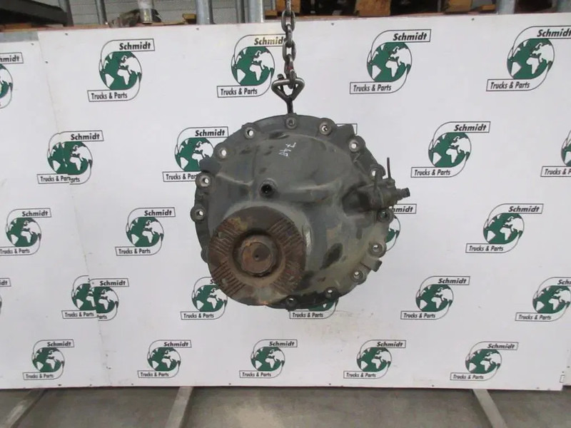 Mercedes-Benz R440-13,0/C22,5/TYPE 746301 RATIO 2,611 MERCEDES 2542 MP4 EURO 6 - Différentiel pour Camion: photos 2 Mercedes-Benz R440-13,0/C22,5/TYPE 746301 RATIO 2,611 MERCEDES 2542 MP4 EURO 6 - Différentiel pour Camion: photos 2