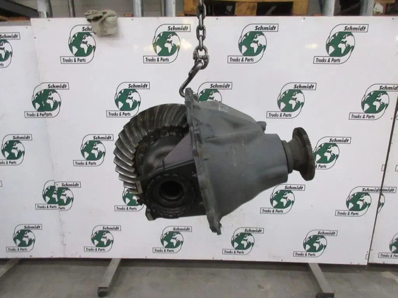 Mercedes-Benz R440-13,0/C22,5 TYPE 746301 RATIO 2,846 MERCEDES 1836 MP4 EURO 6 - Différentiel pour Camion: photos 3 Mercedes-Benz R440-13,0/C22,5 TYPE 746301 RATIO 2,846 MERCEDES 1836 MP4 EURO 6 - Différentiel pour Camion: photos 3