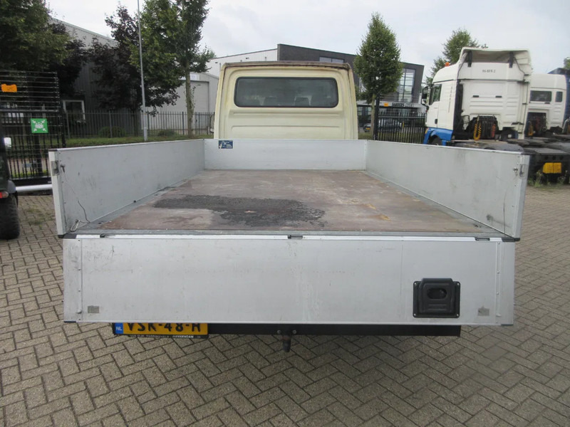 Mercedes-Benz A 906 600 09 02 MERCEDES SPRINTER OPENLAADBAK MODEL 2023 - Pièces de rechange pour Véhicule utilitaire: photos 3 Mercedes-Benz A 906 600 09 02 MERCEDES SPRINTER OPENLAADBAK MODEL 2023 - Pièces de rechange pour Véhicule utilitaire: photos 3