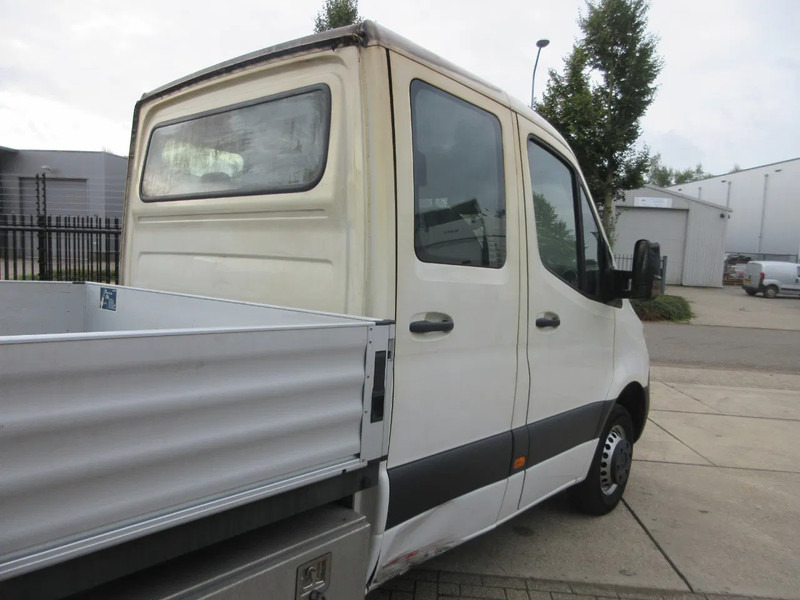 Mercedes-Benz A 906 600 09 02 MERCEDES SPRINTER OPENLAADBAK MODEL 2023 - Pièces de rechange pour Véhicule utilitaire: photos 4 Mercedes-Benz A 906 600 09 02 MERCEDES SPRINTER OPENLAADBAK MODEL 2023 - Pièces de rechange pour Véhicule utilitaire: photos 4