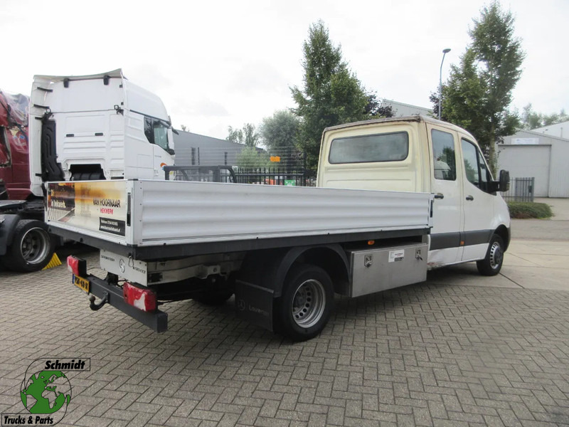 Mercedes-Benz A 906 600 09 02 MERCEDES SPRINTER OPENLAADBAK MODEL 2023 - Pièces de rechange pour Véhicule utilitaire: photos 1 Mercedes-Benz A 906 600 09 02 MERCEDES SPRINTER OPENLAADBAK MODEL 2023 - Pièces de rechange pour Véhicule utilitaire: photos 1
