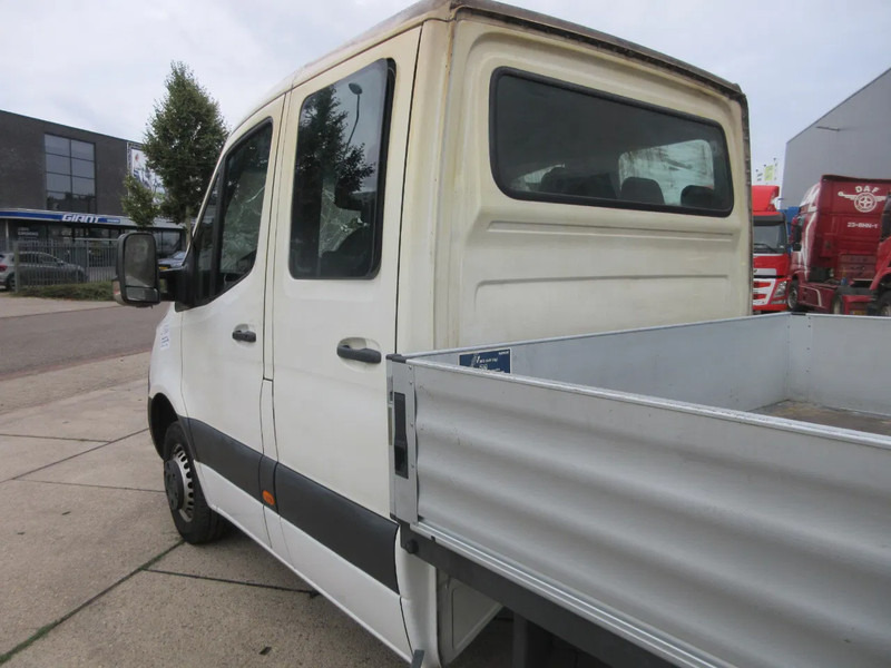 Mercedes-Benz A 906 600 09 02 MERCEDES SPRINTER OPENLAADBAK MODEL 2023 - Pièces de rechange pour Véhicule utilitaire: photos 5 Mercedes-Benz A 906 600 09 02 MERCEDES SPRINTER OPENLAADBAK MODEL 2023 - Pièces de rechange pour Véhicule utilitaire: photos 5