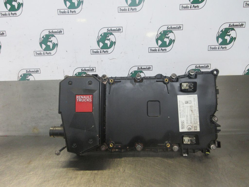 Renault 22413335 KLEPENDEKSEL D 210 EURO 6 - Moteur et pièces pour Camion: photos 2 Renault 22413335 KLEPENDEKSEL D 210 EURO 6 - Moteur et pièces pour Camion: photos 2