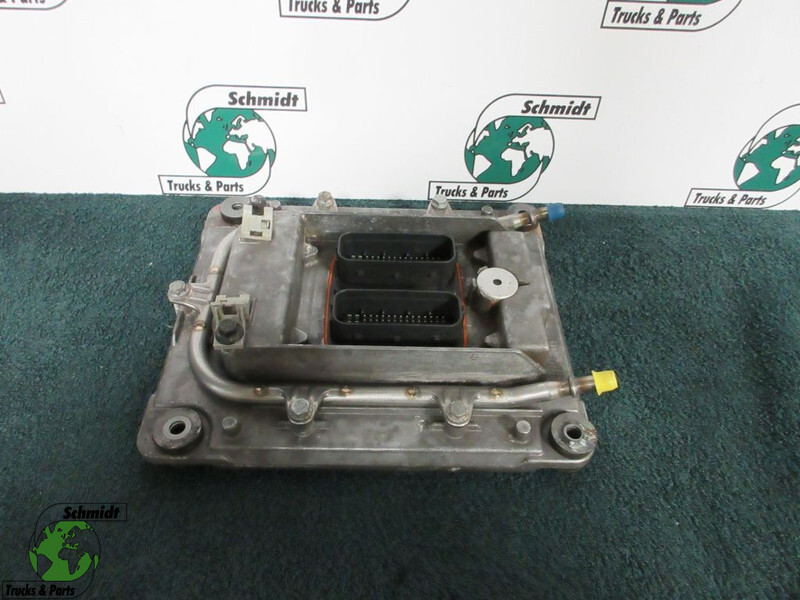 Renault 23188808 MOTOR EDC RENAULT D210 EURO 6 MODEL 2022 - Système électrique pour Camion: photos 1 Renault 23188808 MOTOR EDC RENAULT D210 EURO 6 MODEL 2022 - Système électrique pour Camion: photos 1