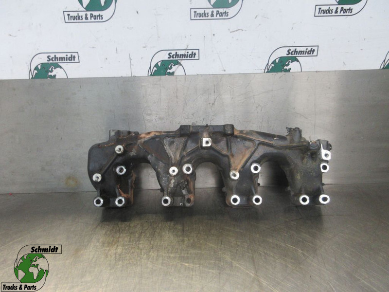 Renault 23397212 INLAATSPRUITSTEUK D 210 EURO 6 - Moteur et pièces pour Camion: photos 1 Renault 23397212 INLAATSPRUITSTEUK D 210 EURO 6 - Moteur et pièces pour Camion: photos 1