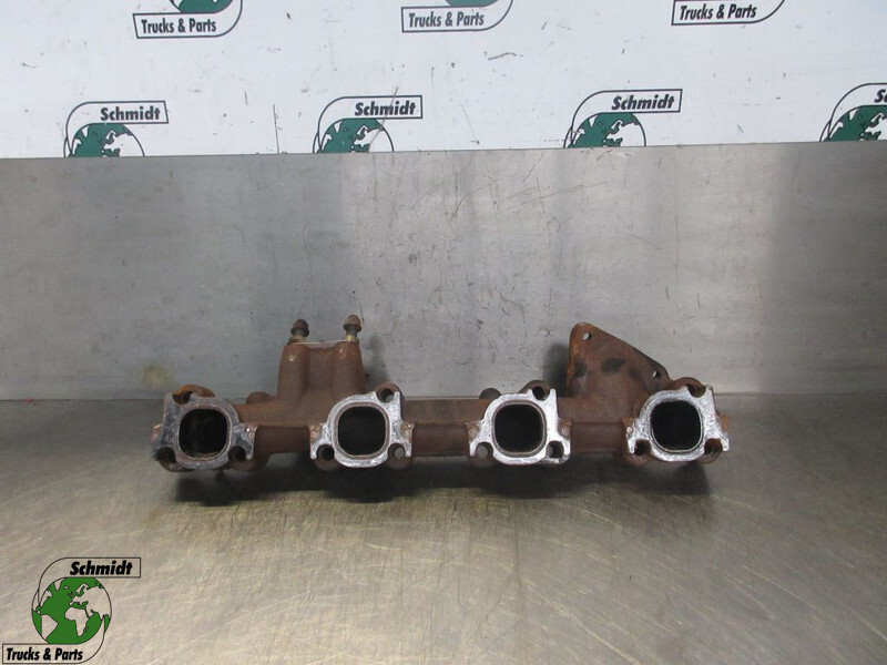 Renault 23652695 UITLAATSPRUITSTEUK RENAULT D 210 EURO 6 - Collecteur d'échappement pour Camion: photos 1 Renault 23652695 UITLAATSPRUITSTEUK RENAULT D 210 EURO 6 - Collecteur d'échappement pour Camion: photos 1