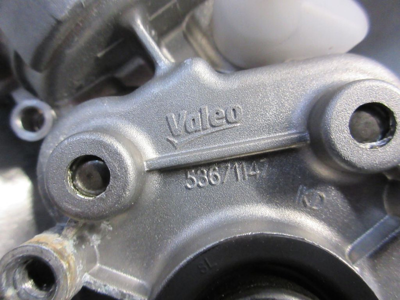Renault 53671147 RUITERWISSERMOTOR D210 EURO 6 - Système électrique pour Camion: photos 3 Renault 53671147 RUITERWISSERMOTOR D210 EURO 6 - Système électrique pour Camion: photos 3