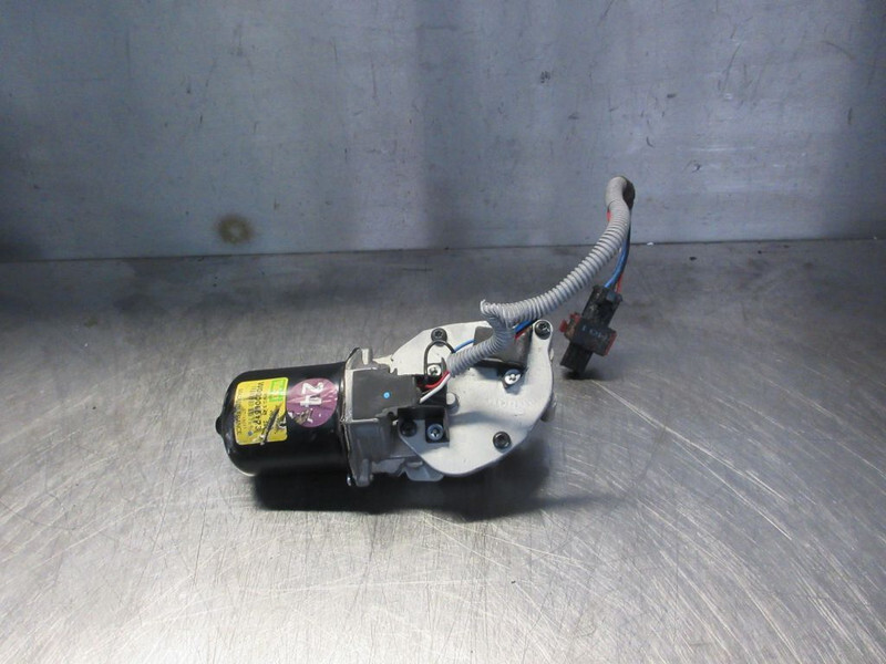 Renault 53671147 RUITERWISSERMOTOR D210 EURO 6 - Système électrique pour Camion: photos 2 Renault 53671147 RUITERWISSERMOTOR D210 EURO 6 - Système électrique pour Camion: photos 2