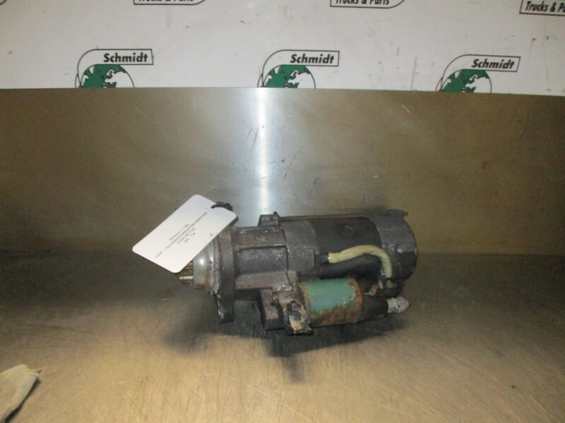 Renault 7421542662/7485020788/7485021943 T 460 Euro 6 model 2018 - Démarreur pour Camion: photos 2 Renault 7421542662/7485020788/7485021943 T 460 Euro 6 model 2018 - Démarreur pour Camion: photos 2