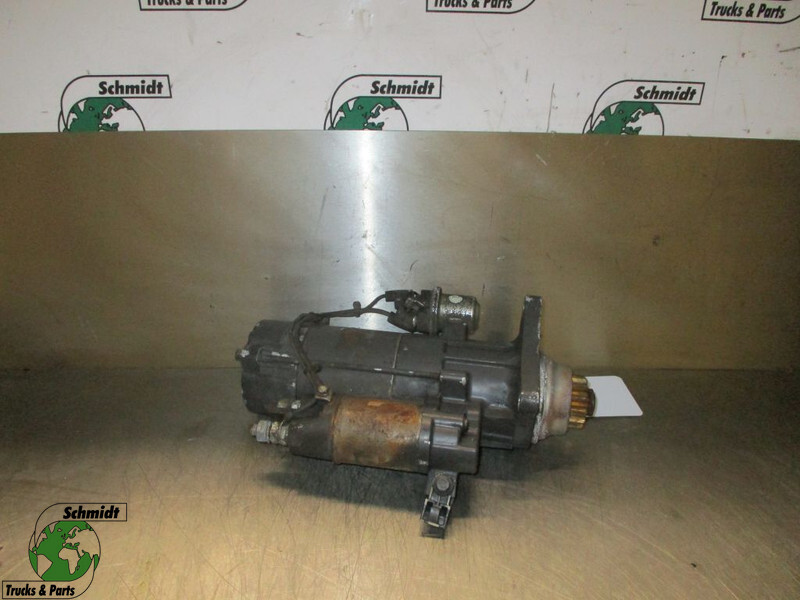 Renault 7421542662/7485020788/7485021943 T 460 Euro 6 model 2018 - Démarreur pour Camion: photos 1 Renault 7421542662/7485020788/7485021943 T 460 Euro 6 model 2018 - Démarreur pour Camion: photos 1