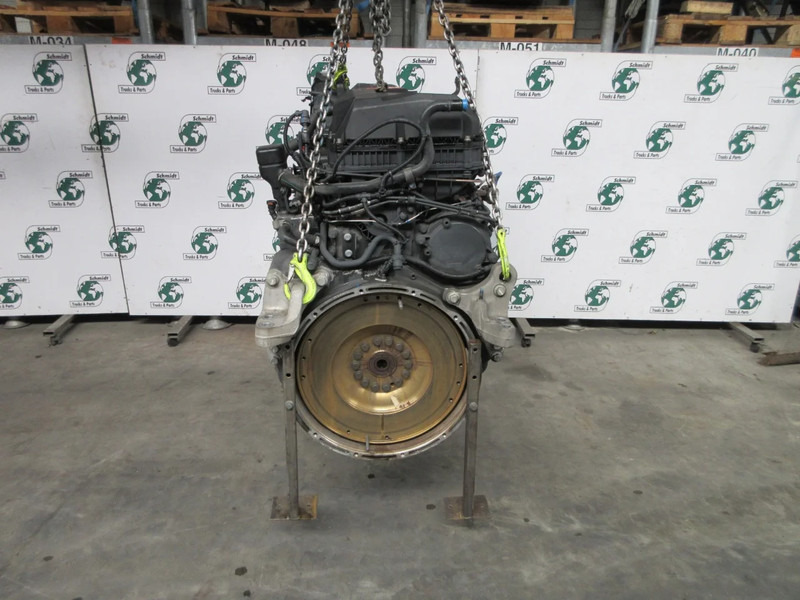 Renault 7422688467//7485008163/7485002163 D13K 520 HP RENAULT EURO 6 - Moteur pour Camion: photos 4 Renault 7422688467//7485008163/7485002163 D13K 520 HP RENAULT EURO 6 - Moteur pour Camion: photos 4