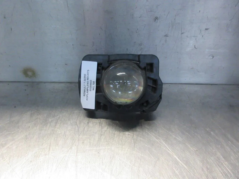 Renault 89209553 BINNENLAMP T 460 EURO 6 - Feu avant pour Camion: photos 2 Renault 89209553 BINNENLAMP T 460 EURO 6 - Feu avant pour Camion: photos 2