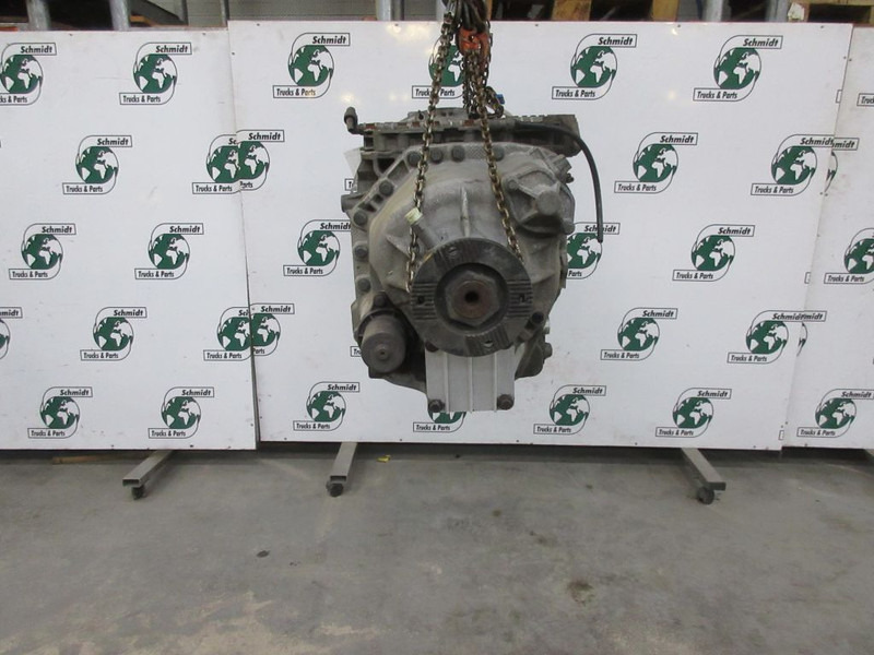 Renault MAGNUM 5001866590 TRANSMISSIE VT2412B EURO 5 - Boîte de vitesse pour Camion: photos 5 Renault MAGNUM 5001866590 TRANSMISSIE VT2412B EURO 5 - Boîte de vitesse pour Camion: photos 5