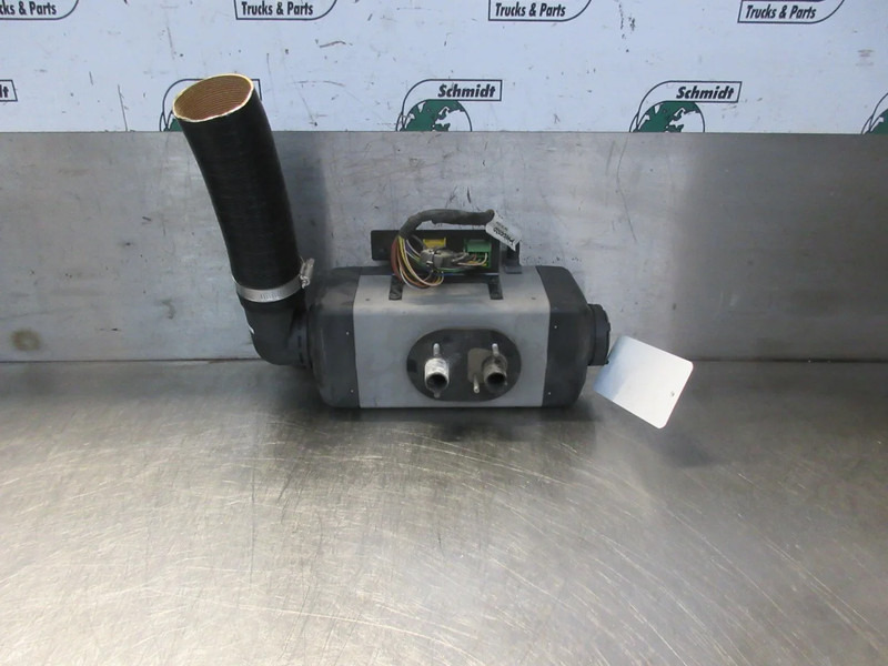 Renault MAGNUM 7421115644 WEBASTO EURO 5 - Chauffage/ Ventilation pour Camion: photos 2 Renault MAGNUM 7421115644 WEBASTO EURO 5 - Chauffage/ Ventilation pour Camion: photos 2