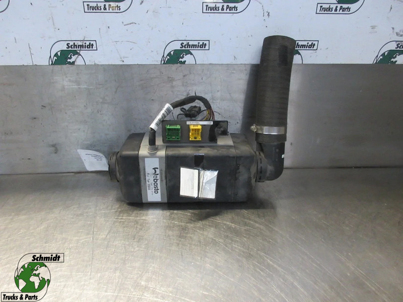 Renault MAGNUM 7421115644 WEBASTO EURO 5 - Chauffage/ Ventilation pour Camion: photos 1 Renault MAGNUM 7421115644 WEBASTO EURO 5 - Chauffage/ Ventilation pour Camion: photos 1