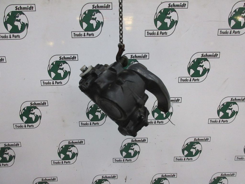 Renault MIDLUM 5010488263 STUURHUIS EURO 5 - Boîtier de direction pour Camion: photos 4 Renault MIDLUM 5010488263 STUURHUIS EURO 5 - Boîtier de direction pour Camion: photos 4