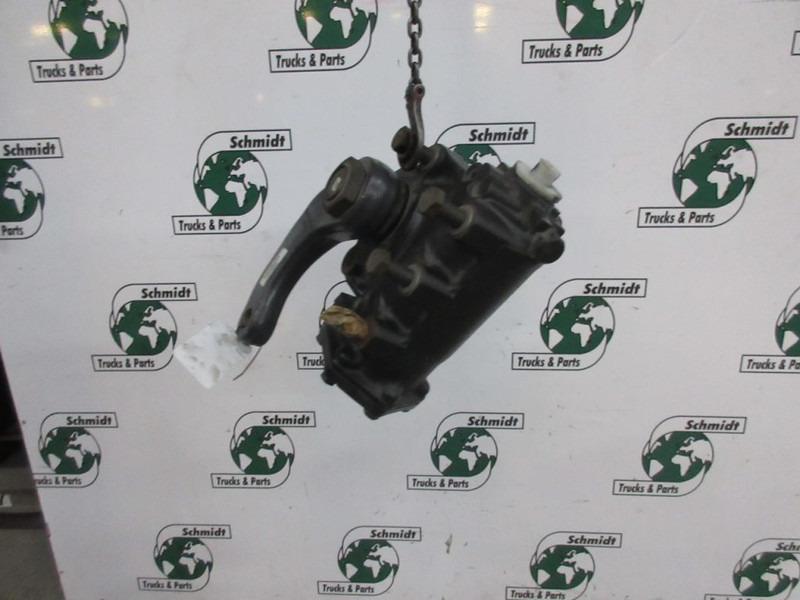 Renault MIDLUM 5010488263 STUURHUIS EURO 5 - Boîtier de direction pour Camion: photos 2 Renault MIDLUM 5010488263 STUURHUIS EURO 5 - Boîtier de direction pour Camion: photos 2