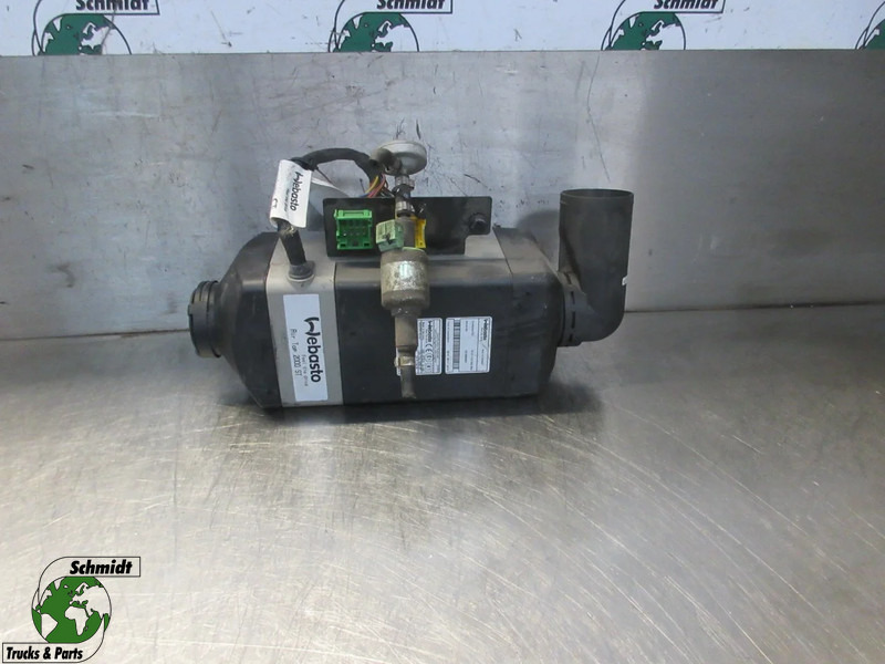 Renault PREMIUM 7420864446 STANDKACHEL EURO 6 - Chauffage/ Ventilation pour Camion: photos 1 Renault PREMIUM 7420864446 STANDKACHEL EURO 6 - Chauffage/ Ventilation pour Camion: photos 1