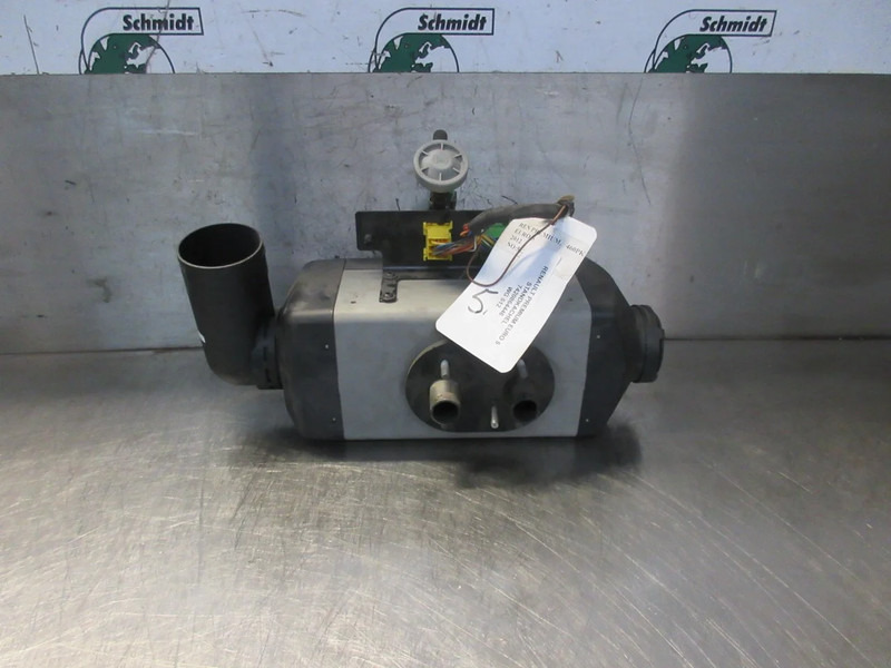 Renault PREMIUM 7420864446 STANDKACHEL EURO 6 - Chauffage/ Ventilation pour Camion: photos 2 Renault PREMIUM 7420864446 STANDKACHEL EURO 6 - Chauffage/ Ventilation pour Camion: photos 2