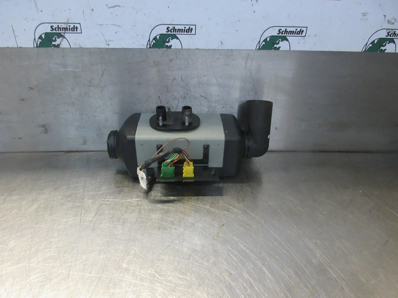 Renault PREMIUM 7421115642 WEBASTO EEV - Chauffage/ Ventilation pour Camion: photos 3 Renault PREMIUM 7421115642 WEBASTO EEV - Chauffage/ Ventilation pour Camion: photos 3