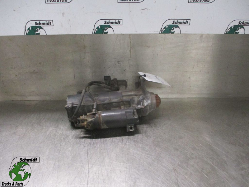 Renault T 460 5010508443 START MOTOR EURO 6 - Démarreur pour Camion: photos 1 Renault T 460 5010508443 START MOTOR EURO 6 - Démarreur pour Camion: photos 1