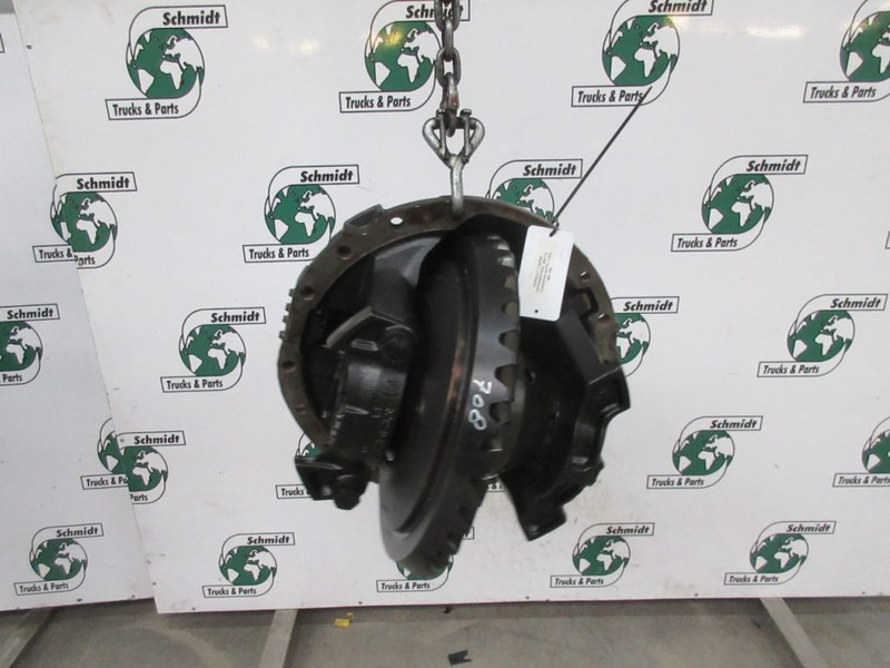 Renault T-SERIE 7420836784 DIFFERENTIEEL MS17X RATIO 1/264 EURO 6 - Différentiel pour Camion: photos 4 Renault T-SERIE 7420836784 DIFFERENTIEEL MS17X RATIO 1/264 EURO 6 - Différentiel pour Camion: photos 4