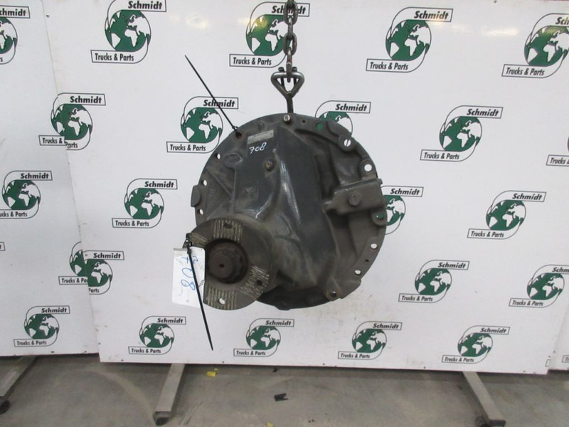 Renault T-SERIE 7420836784 DIFFERENTIEEL MS17X RATIO 1/264 EURO 6 - Différentiel pour Camion: photos 2 Renault T-SERIE 7420836784 DIFFERENTIEEL MS17X RATIO 1/264 EURO 6 - Différentiel pour Camion: photos 2