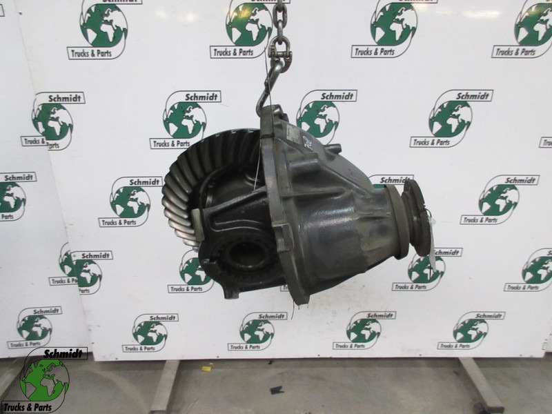 Renault T-SERIE 7420836784 DIFFERENTIEEL MS17X RATIO 1/264 EURO 6 - Différentiel pour Camion: photos 1 Renault T-SERIE 7420836784 DIFFERENTIEEL MS17X RATIO 1/264 EURO 6 - Différentiel pour Camion: photos 1