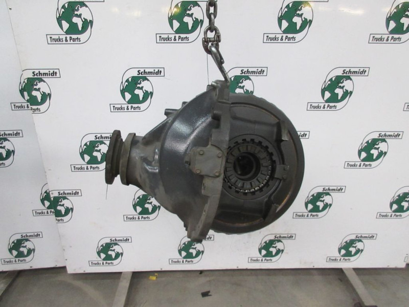 Renault T-SERIE 7420836784 DIFFERENTIEEL MS17X RATIO 1/264 EURO 6 - Différentiel pour Camion: photos 3 Renault T-SERIE 7420836784 DIFFERENTIEEL MS17X RATIO 1/264 EURO 6 - Différentiel pour Camion: photos 3