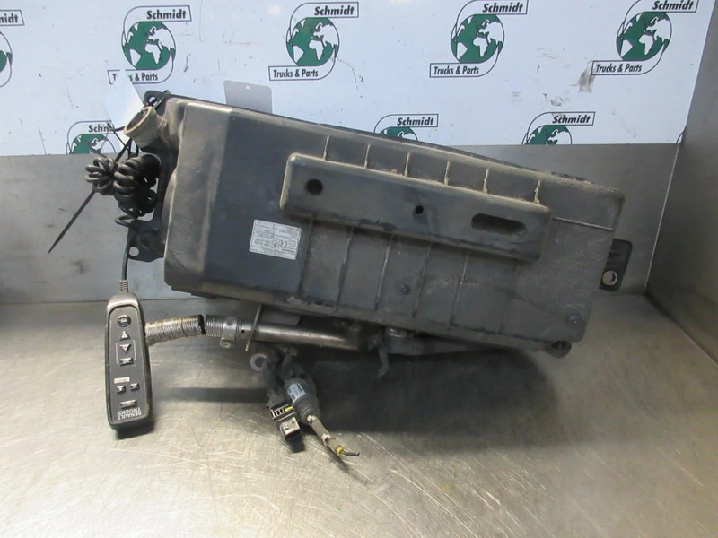Renault T460 7482584480 STANDKACHEL - Chauffage/ Ventilation pour Camion: photos 2 Renault T460 7482584480 STANDKACHEL - Chauffage/ Ventilation pour Camion: photos 2