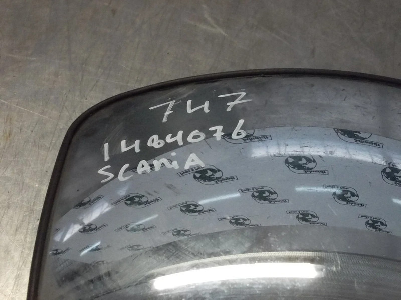 Scania 1484076 SPIEGEL EURO 6 - Rétroviseur pour Camion: photos 3 Scania 1484076 SPIEGEL EURO 6 - Rétroviseur pour Camion: photos 3