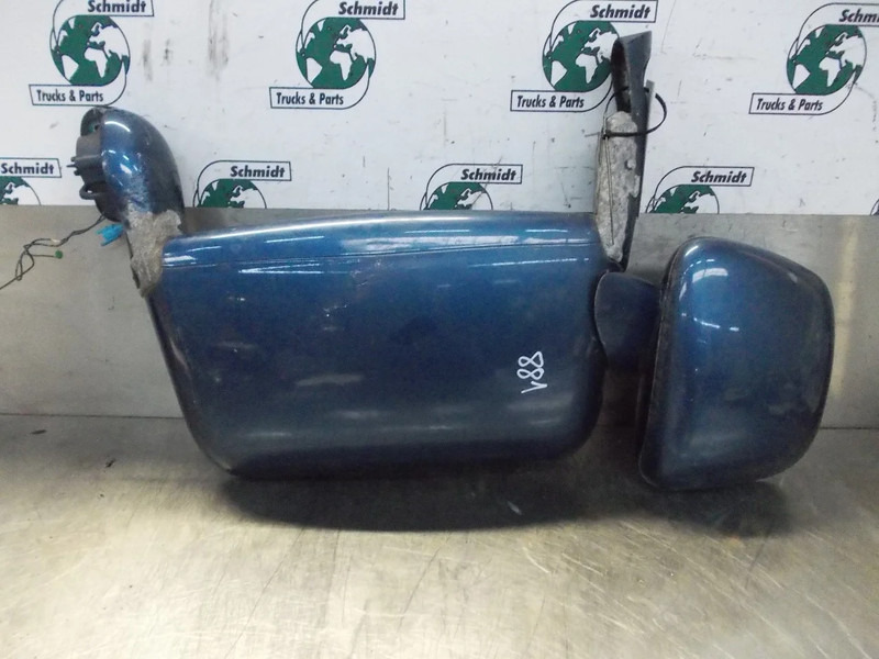 Scania 1723518/2425815 SPIEGEL LINKS EURO 6 - Rétroviseur pour Camion: photos 2 Scania 1723518/2425815 SPIEGEL LINKS EURO 6 - Rétroviseur pour Camion: photos 2