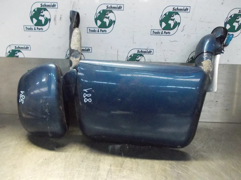 Scania 1723519/2425816 SPIEGEL RECHTS EURO 6 - Rétroviseur pour Camion: photos 4 Scania 1723519/2425816 SPIEGEL RECHTS EURO 6 - Rétroviseur pour Camion: photos 4