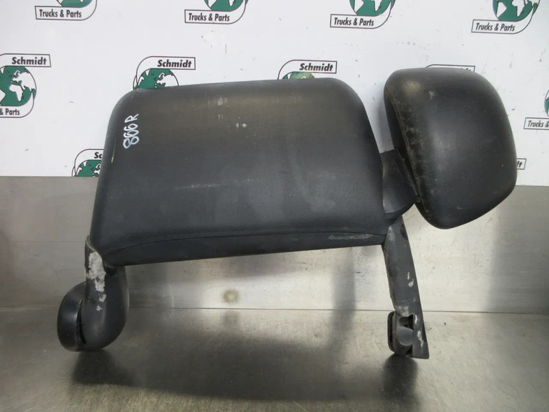 Scania 1723519/2425816 SPIEGEL RECHTS EURO 6 - Rétroviseur pour Camion: photos 2 Scania 1723519/2425816 SPIEGEL RECHTS EURO 6 - Rétroviseur pour Camion: photos 2