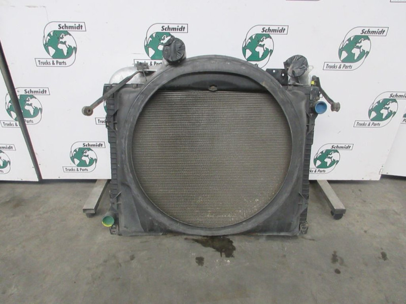 Scania 1769999/1847233/ RADIATEUR INTERCOOLER SCANIA P270 EURO 5 - Radiateur pour Camion: photos 4 Scania 1769999/1847233/ RADIATEUR INTERCOOLER SCANIA P270 EURO 5 - Radiateur pour Camion: photos 4
